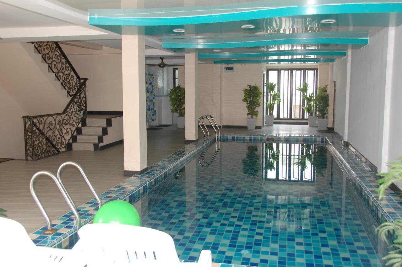Land Royal Residence Паттайя Экстерьер фото