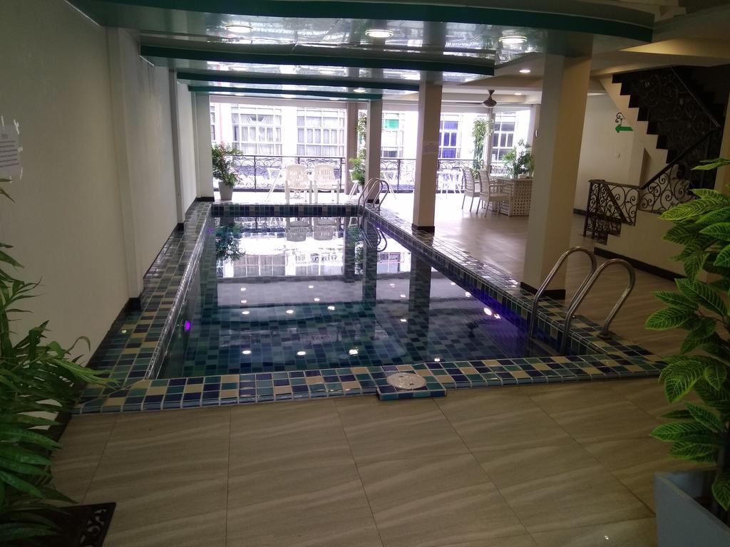 Land Royal Residence Паттайя Экстерьер фото